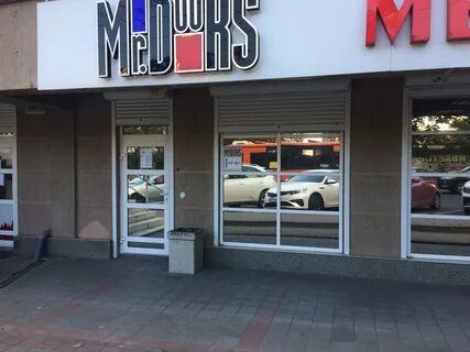 Магазины мебели в новороссийске