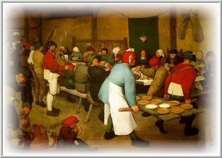 Food history