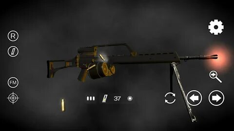 Weapon master мод без рекламы