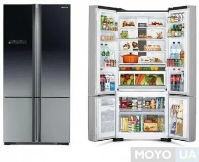 Лучшие инверторные холодильники