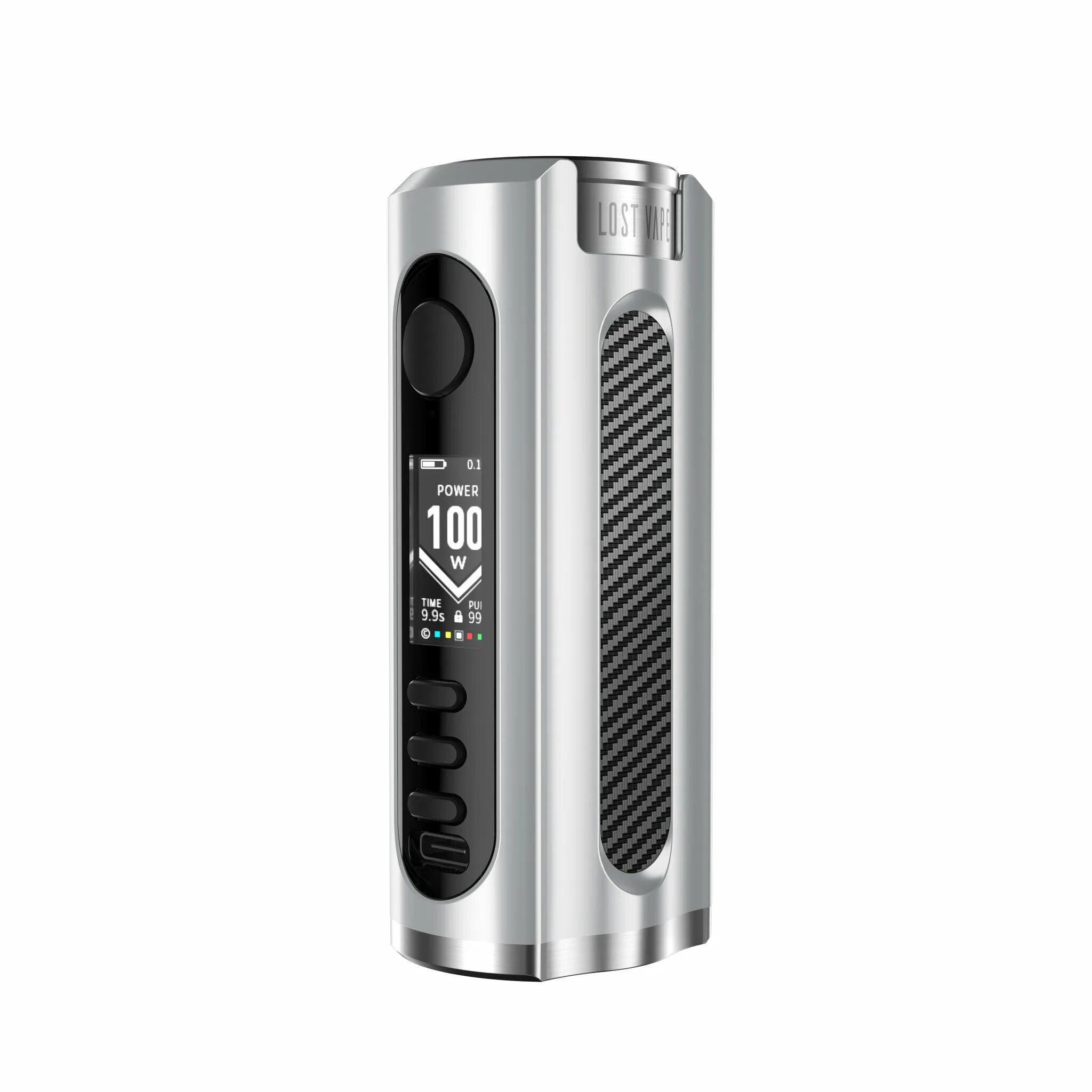 Lost Vape Grus 100w. Lost Vape Grus 100w Mod. Lost Vape Grus 100w - боксмод. Lost Vape Grus 100.