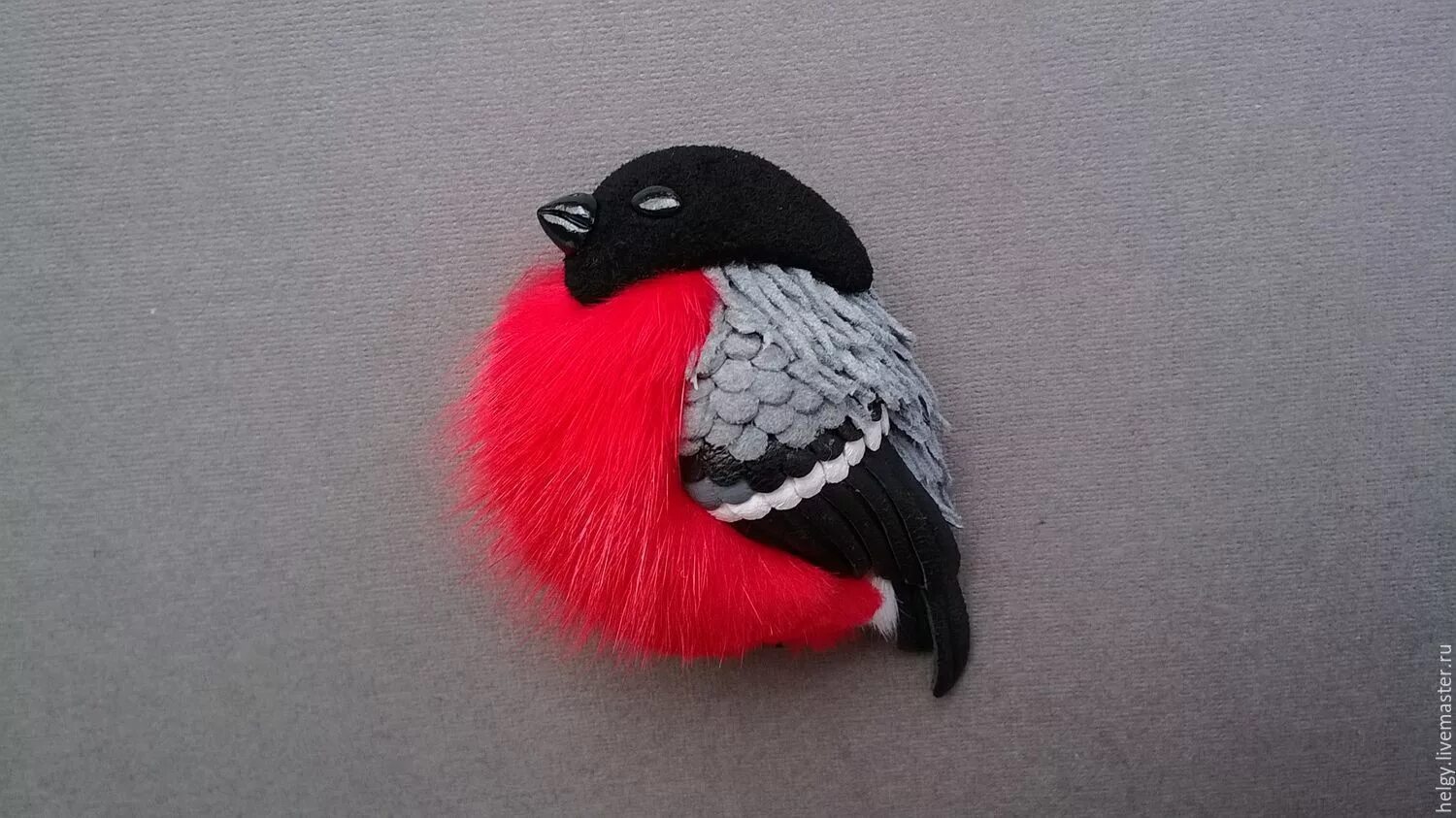 как сделать объемного снегиря. как сделать объемного снегиря. как сделать объемного снегиря. снегирь из фетра. поделка снегирь.