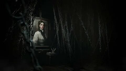 Shadows of fear