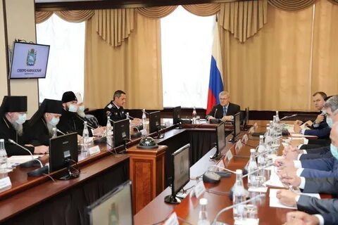 По делам казачества