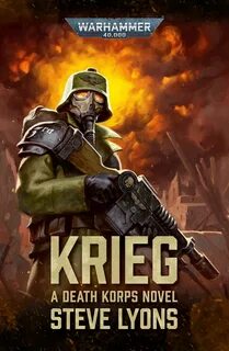 Warhammer аудиокниги