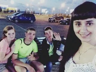 Красноярск 1993