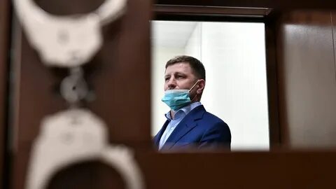 Где сейчас находится губернатор