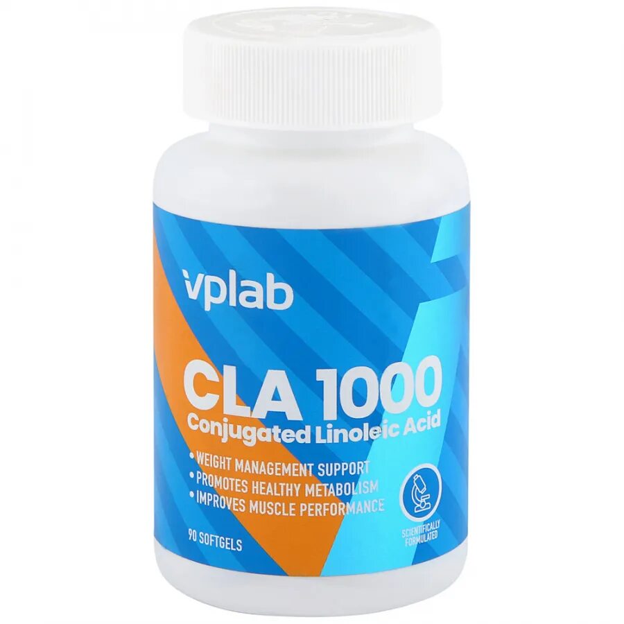 Конъюгированная кислота купить. VPLAB CLA 1000. CLA 1000 VPLAB 90 шт. VPLAB CLA 1000 линолевая к-та 800 мг 90 капс.. CLA конъюгированная линолевая.