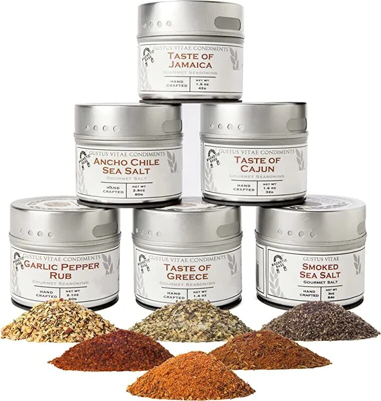 Non collection. The Gourmet collection специи. Cajun Spice Blend. Msg приправа. Taste of Greece.упаковка.