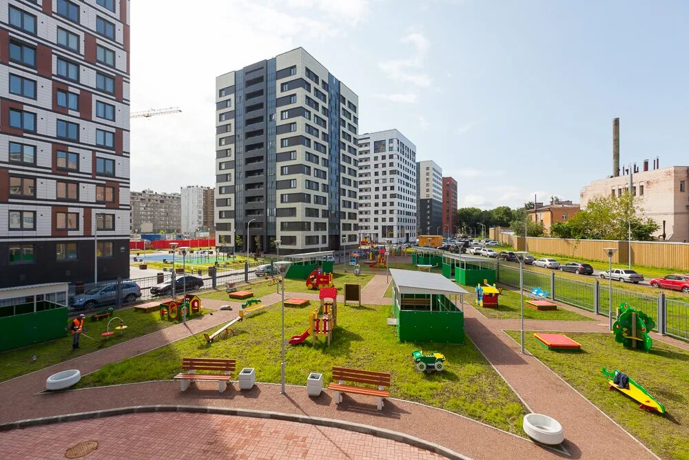 жилищные комплексы петербурга. санкт-петербург ул парадная / пер виленский парадный квартал. жилищные комплексы петербурга. строительный трест кудрово. санкт-петербург, республиканская улица, 35.