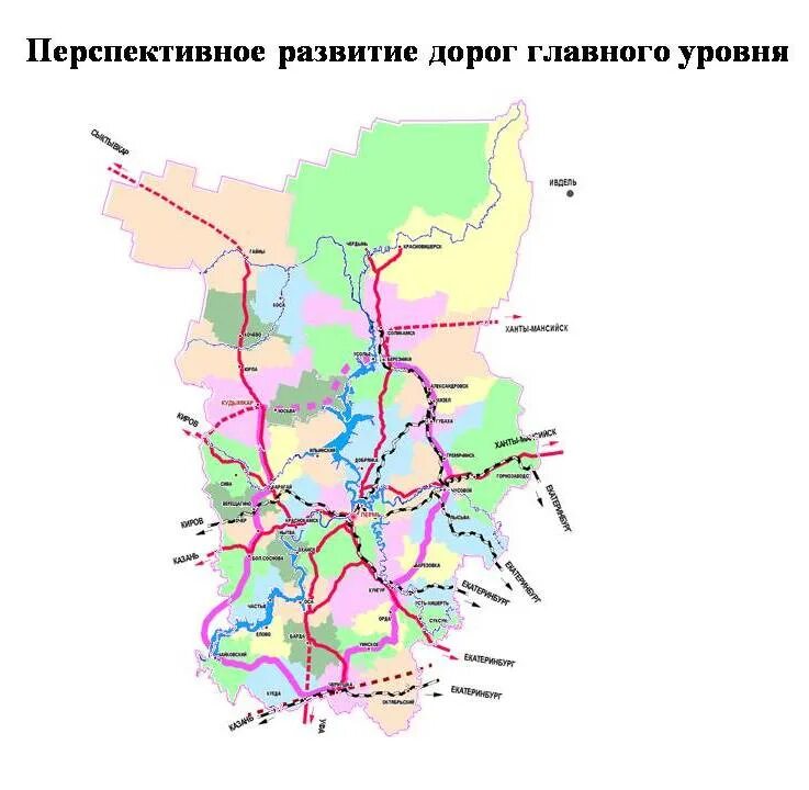 Сыктывкар пермь расстояние. Трасса Сыктывкар-Кудымкар-Пермь. Дорога Сыктывкар Пермь через Кудымкар. Автодорога Сыктывкар Кудымкар Пермь. Пермь Кудымкар карта дороги.