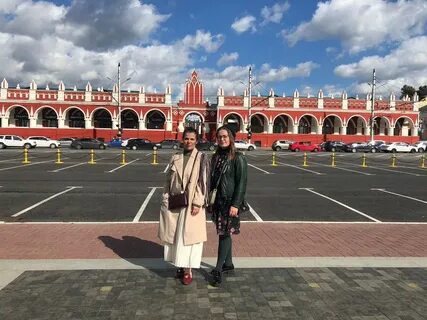 Экскурсии в калугу из москвы
