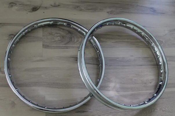SUN ENVY RIM BMX 20X1.75 FRONT CHROME 36H купить в США на eBay.com