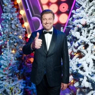 Новый год первого канала