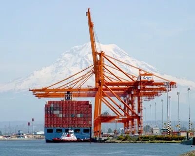 Your port