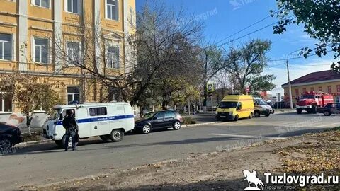 Подслушано в новочеркасске