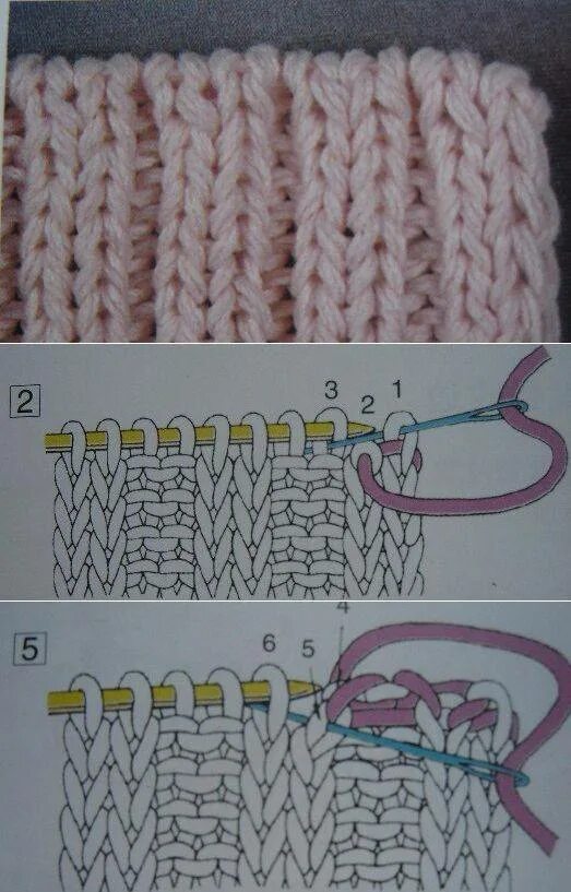Эластичное закрытие петель резинки 1х1 иглой. Закрыть петли иглой резинка 1х1. Вязание закрытие петель иглой резинка 1х1. Закрытие петель иглой резинка 1х1 итальянским. Как закрыть петли резинки 1х1 спицами красиво