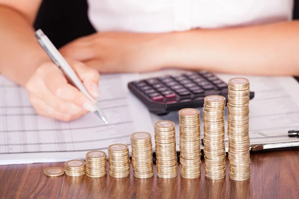 Субсидии счетная палата