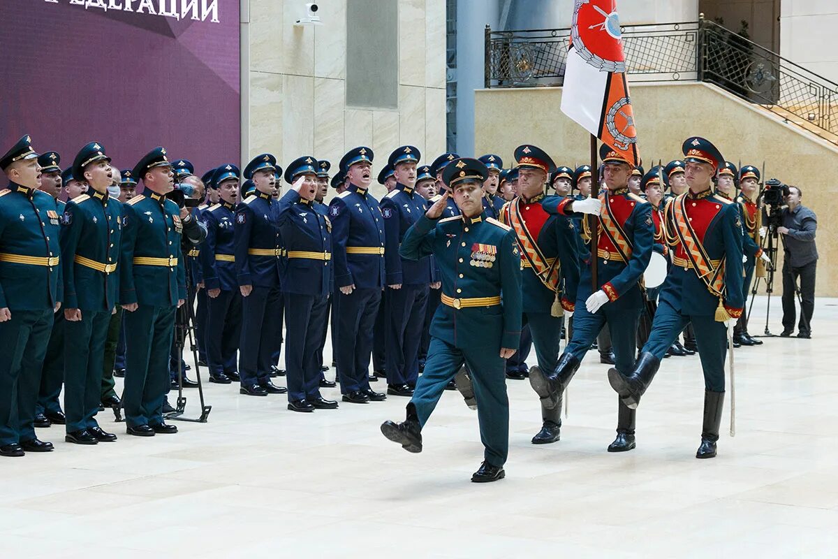 Начальник ГВЦ Вооруженных сил РФ. ГВЦ ГШ вс РФ (В/Ч 55060). Главный вычислительный центр Вооруженных сил Российской Федерации. Основные боевые традиции