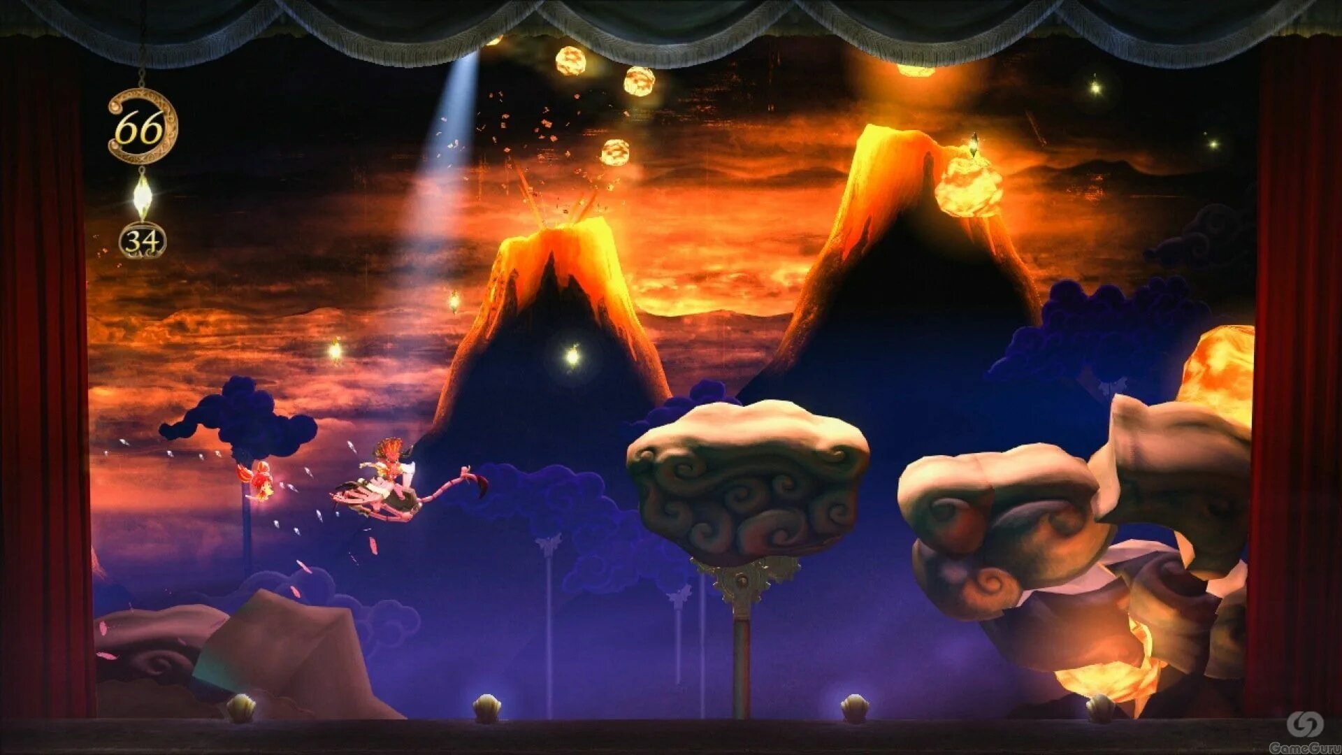 Puppeteer game. Puppeteer ps3. кукловод игра. кукловод пс3. кукловод из игры.