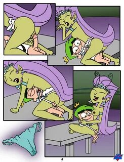 The Fairly Oddparents4.