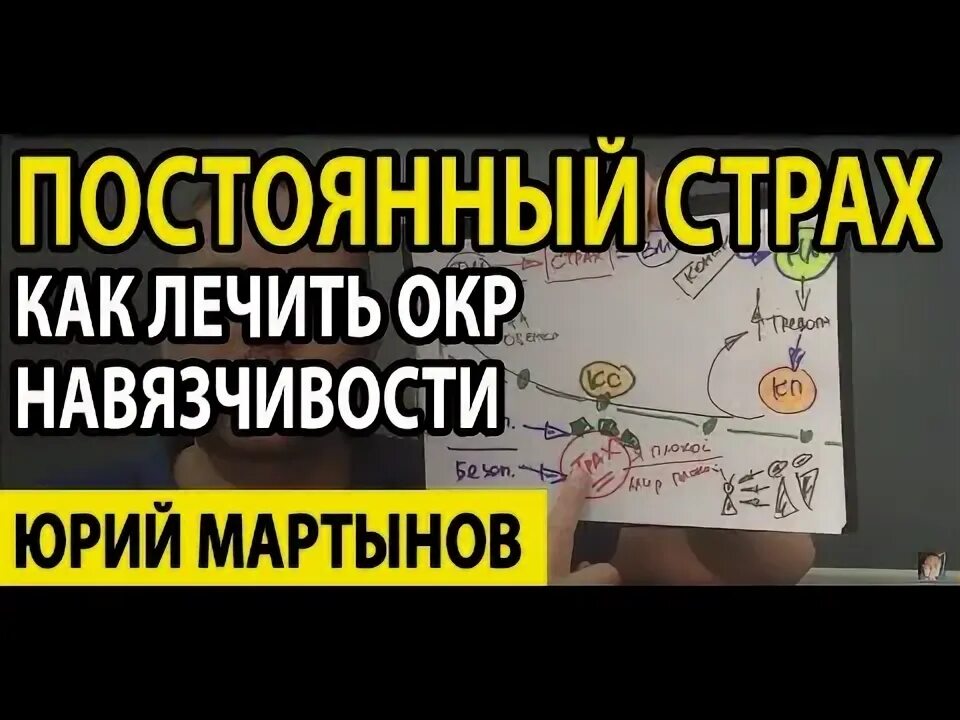 Как избавиться от окр навсегда. Как избавиться от окр навсегда