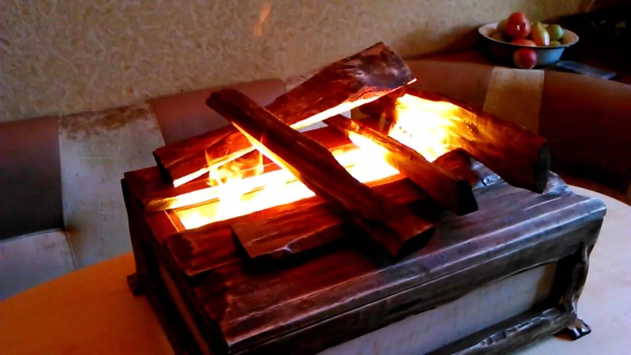 Как сделать имитацию огня в камине. Камин с имитацией пламени. искусственный огонь для камина. имитация живого огня. имитация костра в камине.