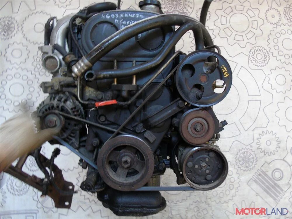 Контрактные мицубиси. Двигатель 4g93 GDI. Двигатель Паджеро Пинин 1.8 GDI. Двигатель GDI 1834. Метки ГРМ 4g93 GDI.