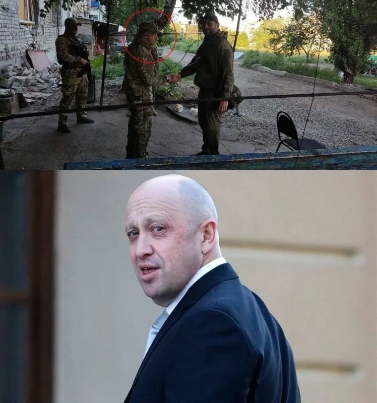 Кто сейчас возглавляет вагнер. Пригожин чвк вагнера.