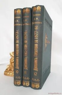Дневник писателя 1877