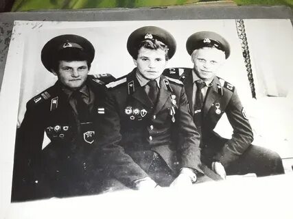 Дмб 77