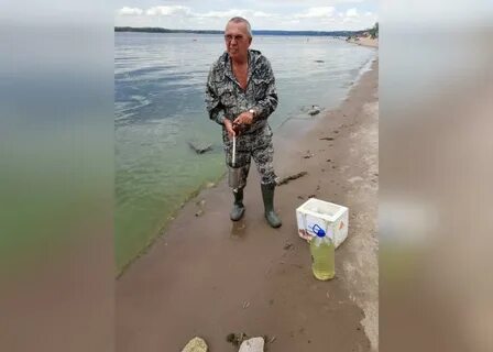 Самара проб