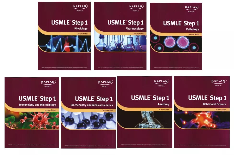 Usmle step 1. Kaplan USMLE Step 1. Kaplan USMLE Step 1 lecture Notes. Kaplan учебник.