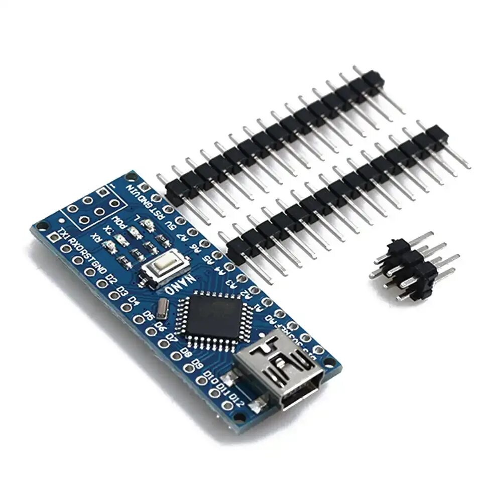 Ардуино nano v3. Отладочная плата arduino nano v3 atmega168p ch340 (клон) microusb. Драйвер для ардуино нано ch340. Nano 3. Arduino nano набор.