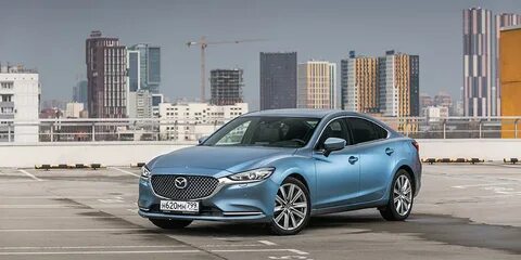 Mazda vs