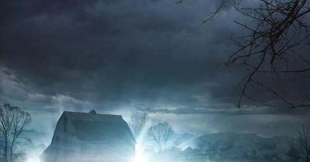 Скинволкер в реальной жизни. Ранчо скинуолкер / skinwalker ranch. Skinwolker. Ранчо шермана. Skinwolker.