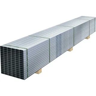 Профиль потолочный пп knauf 0.6 мм 60x27x3000