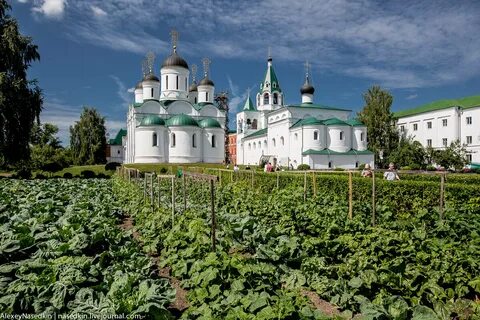 Муром мурманск