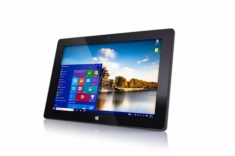 Планшетный пк windows