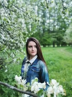 Анастасией соловьевой