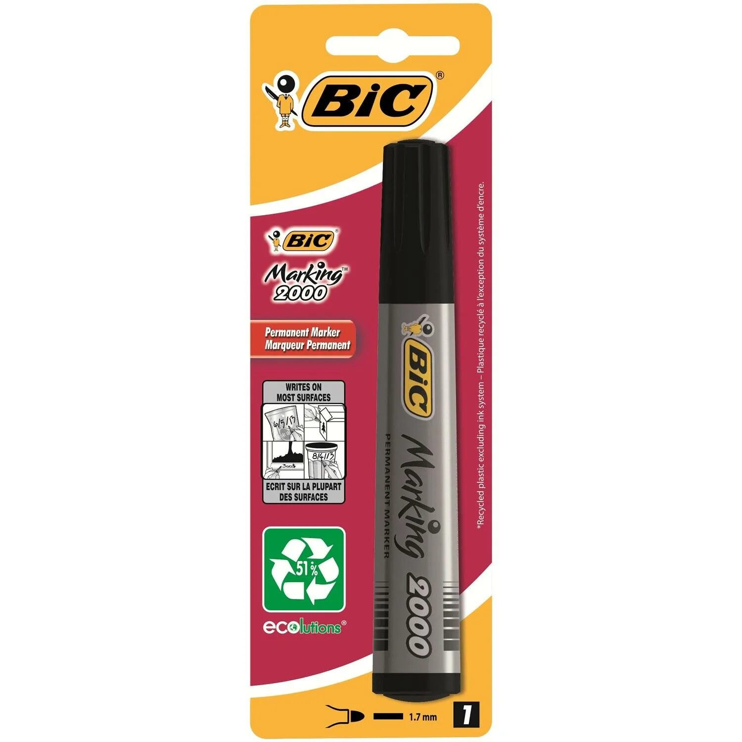 Bic 4236 маркер перманент. Маркер bic перманентный 2000 черный. Bic 4236 маркер перманент. Текстовыделитель bic marking. Bic markers illustration.