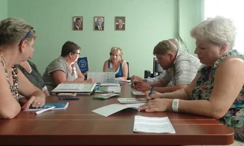 Социальная защита ново савиновского