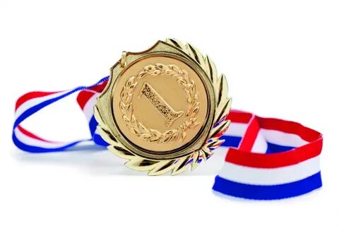 Золотая медаль спортивная гимнастика