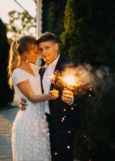 Блогерская свадьба vs молодежная свадьба