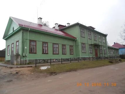 Печорская