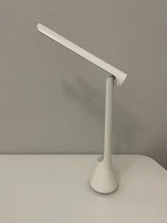 Настольная лампа desk