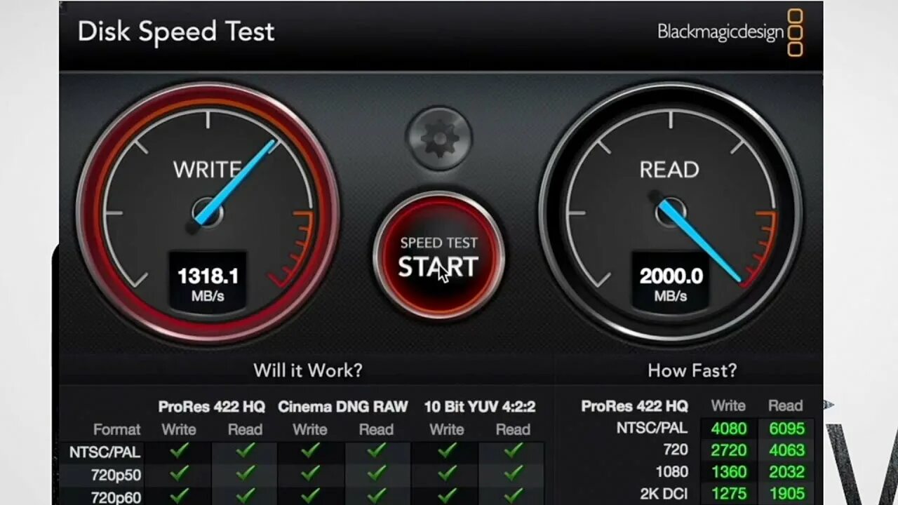 Как проверить скорость памяти. Disk Speed Test Blackmagic MACBOOK a1708. Blackmagic Disk Speed Test. Программа тестирования скорости флешки. Тест скорости SSD MACBOOK.