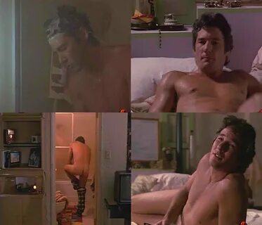 Richard gere nudity Official page. 