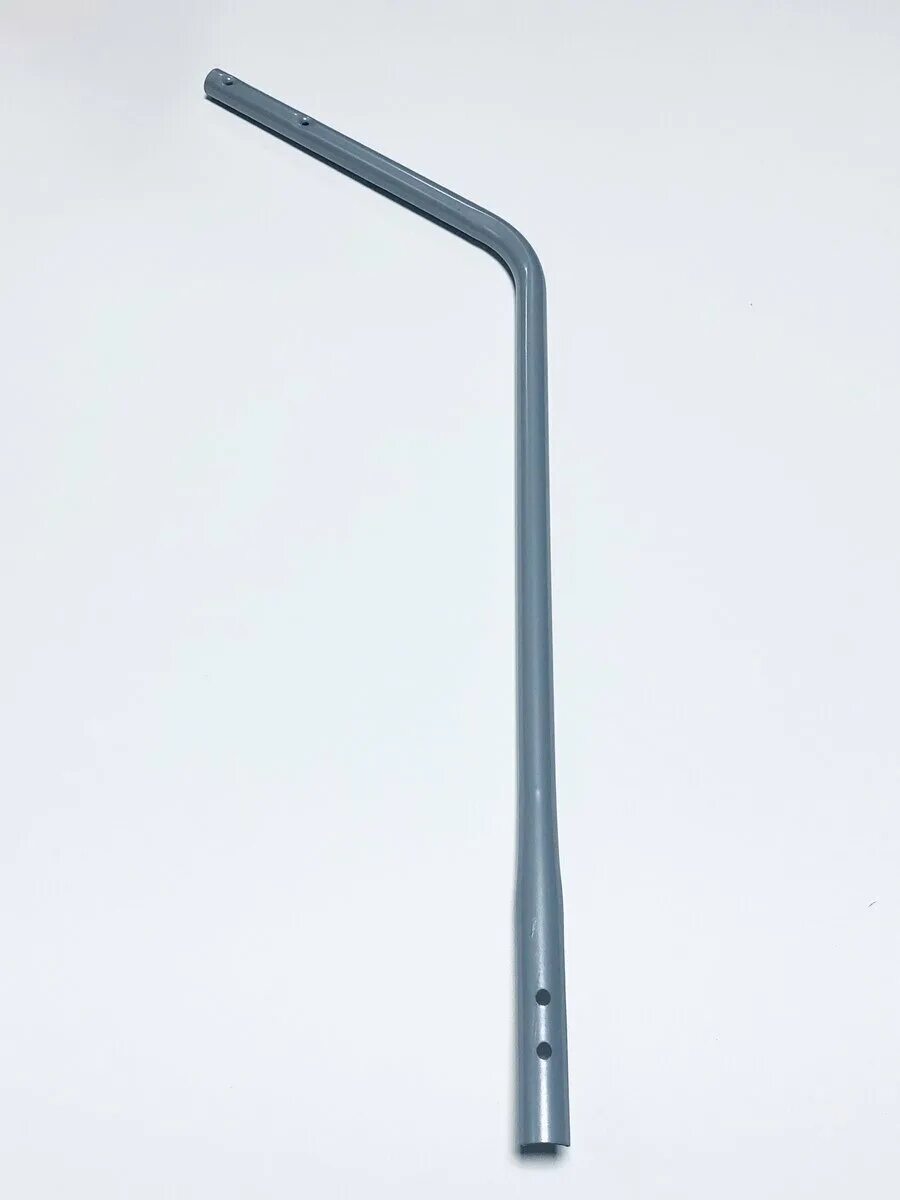 нижняя рукоятка