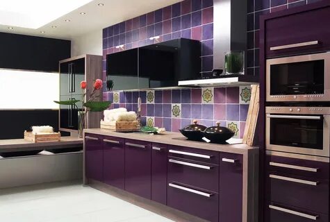 Кухонные фасады сочетание цветов